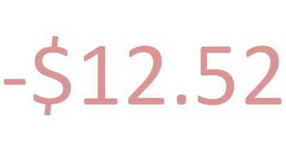 4th Income Report