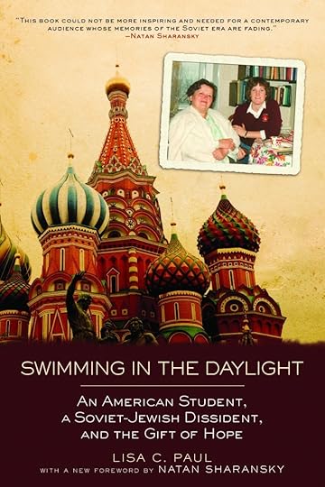 Swimming in the Daylight