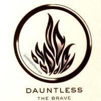 You are Dauntless! quiz