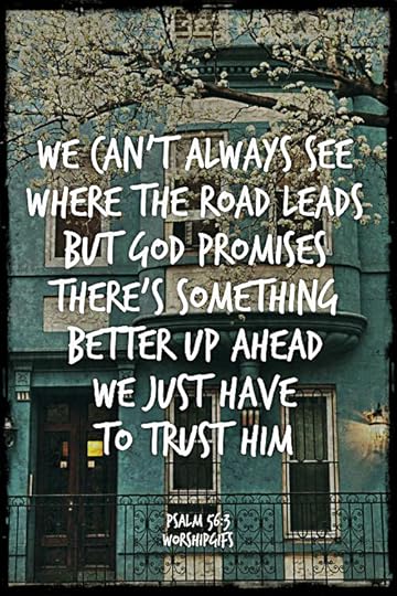 trust