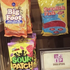 These are available on the Disney's Dining Plan! 