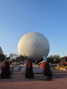 A photo without people in it. Unheard of!