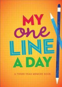 my-one-line-a-day