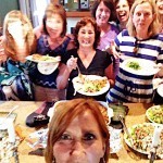 Belmont Book Club