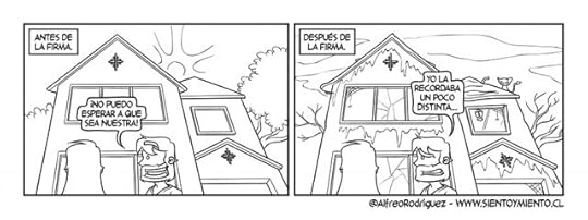 96. El sueño de la casa propia