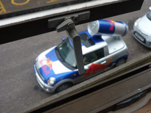 Red Bull Mini