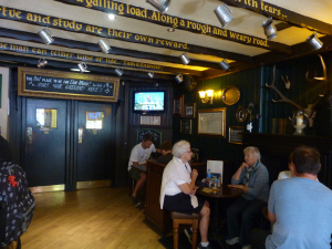 White Hart Inn