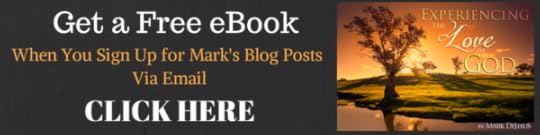 Experiencing the Love of God Free eBook