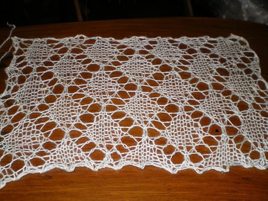 Evelyn Clark Shawl (11)