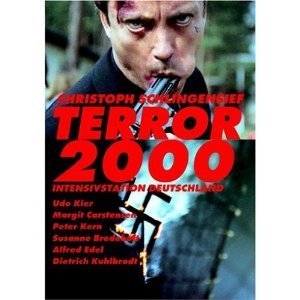 Terror
