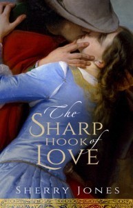 sharp hook