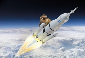 SLS Booster 11X7 K65634