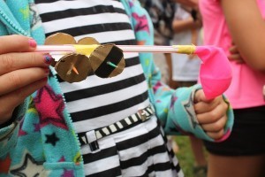 It gets great mileage!