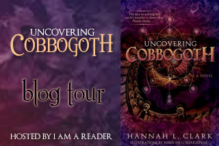uncover cobbogoth tour