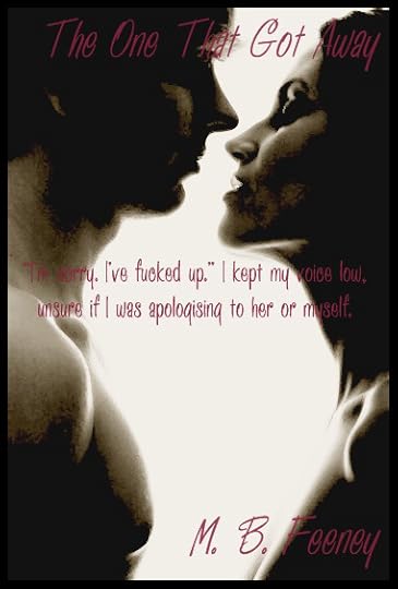 Young caucasian couple