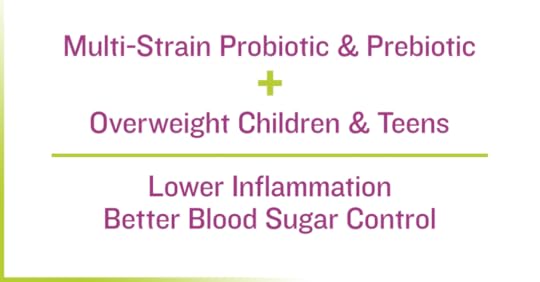 Probiotic Prebiotic Lower Inflammation