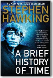 Even though this is only 212 pages, a lot of people didn't have time to finish it.