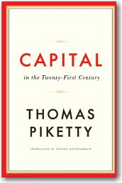 Lured into the book by its sexy cover, people apparently thought 21 was the number of centuries it would take to finish it.