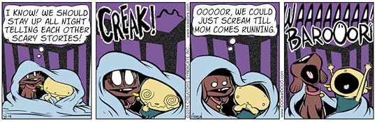 Dog Eat Doug for 08/04/2014