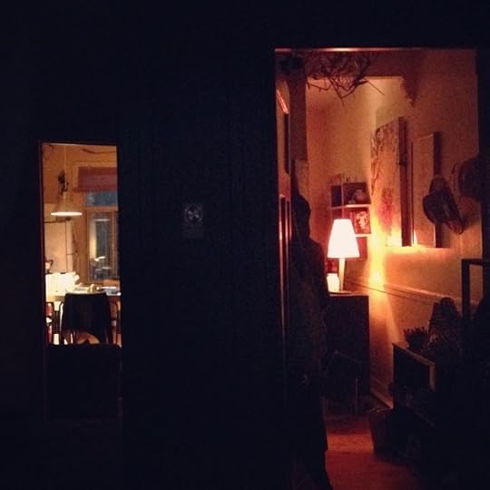 Home #life #montreal #pmr #montrealcity #mtl #plateaumontroyal #qc