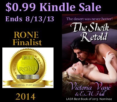 TSR Sale button