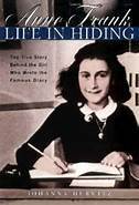 anne frank diary