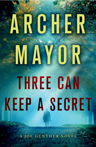 Three Can Keep A Secret