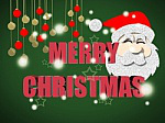 santamerrygreenFDP