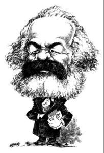 CARLOS-MARX