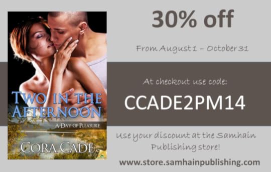 CadeCoupon