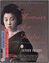 Memoirs of a Geisha