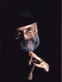Terry Pratchett