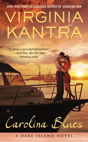 carolina blues kantra