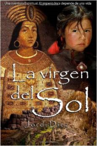 La virgen del Sol de Jordi Díez