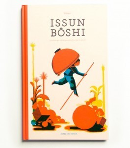 IssunBoshi1 265x300 Review of the Day Issun Bôshi: The One Inch Boy by Icinori