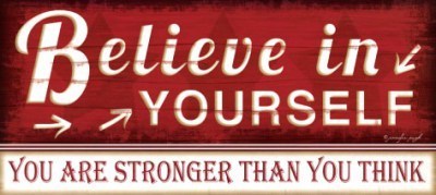 Believe-in-Yourself