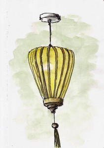 Monologue (4x6), Pilot Falcon, Platinum Carbon Black