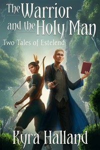 The Warrior and the Holy Man