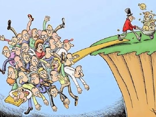 Inequality Income, Desigualdade de Rendimentos