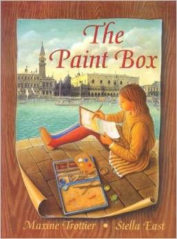 The Paint Box