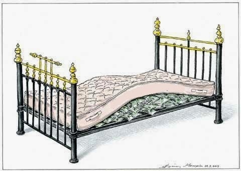 Novo Banco, BES, Novo Banco Bes