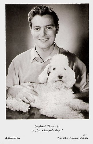 Siegfried Breuer jr.