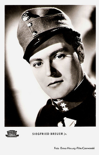Siegfried Breuer jr.
