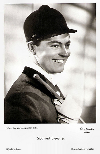 Siegfried Breuer jr.
