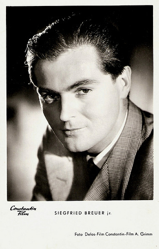 Siegfried Breuer jr.