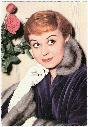 Giulietta Masina