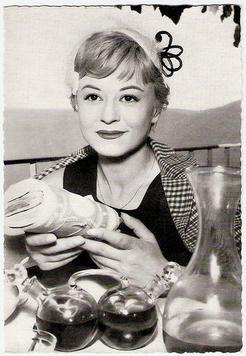 Giulietta Masina