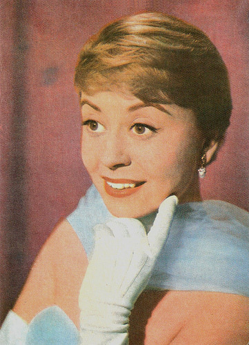 Giulietta Masina