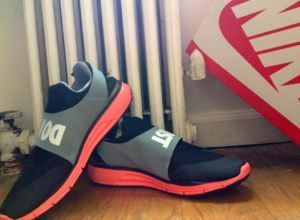 Nike Lunarfly 306