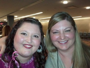 me and taralynn childs